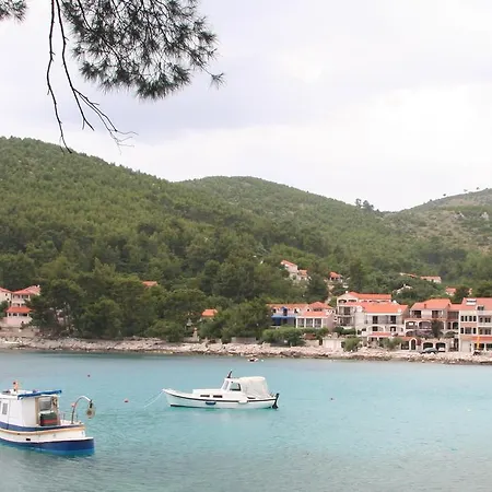 Djulijana Daire Blato (Korcula)