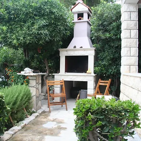 Djulijana Blato (Korcula)