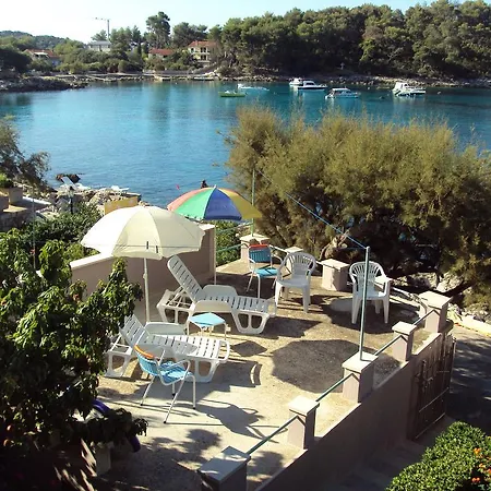 Djulijana Daire Blato (Korcula)