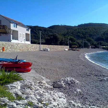 Djulijana Daire Blato (Korcula)